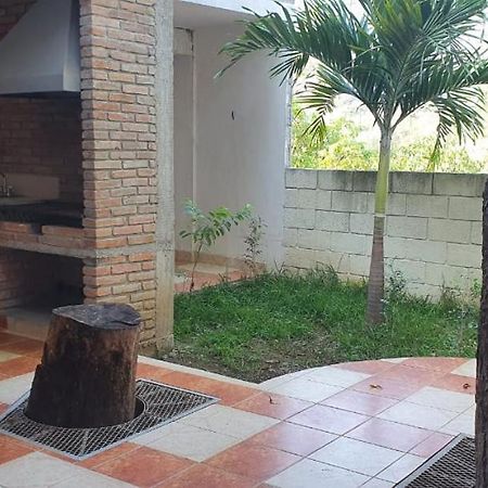 Departamento Escudero Apartment Tamazunchale Bagian luar foto