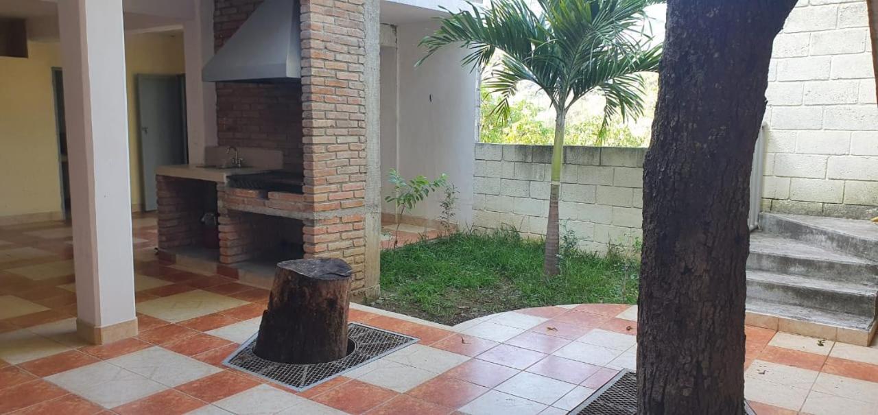 Departamento Escudero Apartment Tamazunchale Bagian luar foto