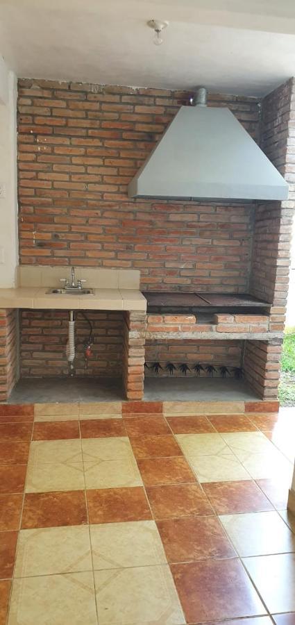 Departamento Escudero Apartment Tamazunchale Bagian luar foto