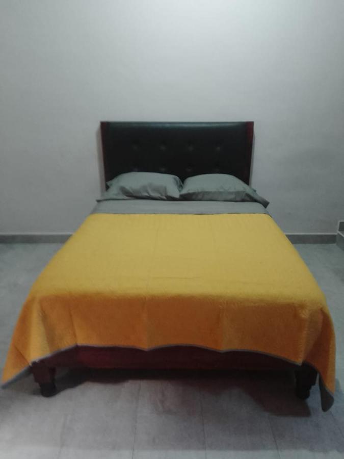 Departamento Escudero Apartment Tamazunchale Bagian luar foto