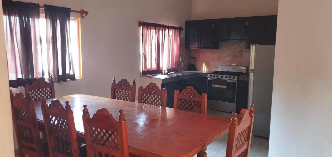Departamento Escudero Apartment Tamazunchale Bagian luar foto